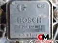 90352920, 0280122001 дроссельная заслонка Opel Omega 1990г. - фото №4