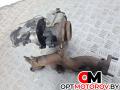 03L253019T, V255 турбина Volkswagen Passat 2009г. - фото №4
