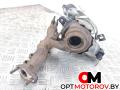 03L253019T, V255 турбина Volkswagen Passat 2009г. - фото №5