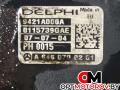 9421A000A, A640700201 насос ТНВД Mercedes-Benz C-Класс 2007г. - фото №2
