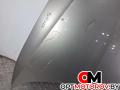 капот Skoda Superb 2011г. - фото №5