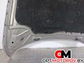 капот Skoda Superb 2011г. - фото №8