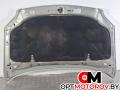 капот Toyota Avensis 2005г. - фото №5