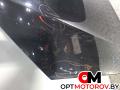 капот Renault Laguna 2011г. - фото №5