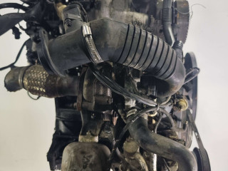Двигатель, ориг. номер AVB, Volkswagen Passat 2000-2005