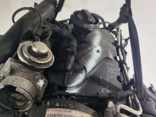 Двигатель, ориг. номер BXE, Volkswagen Passat 2005-2010