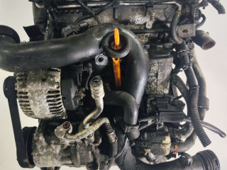 Двигатель, ориг. номер BXE, Volkswagen Passat 2005-2010