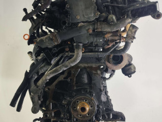 Двигатель, ориг. номер BXE, Volkswagen Passat 2005-2010
