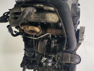 Двигатель, ориг. номер BXE, Volkswagen Passat 2005-2010
