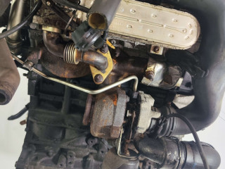 Двигатель, ориг. номер BKD, Volkswagen Golf 2003-2009