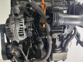 Двигатель, ориг. номер AVF, Audi A4 2000-2006