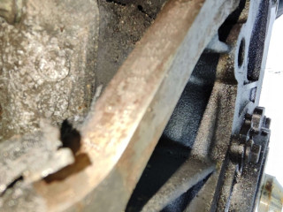 Двигатель, ориг. номер AVF, Audi A4 2000-2006