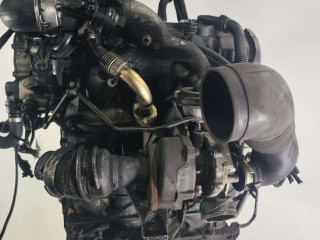 Двигатель, ориг. номер AVF, Audi A4 2000-2006