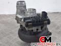 A6420900280, GT2056V турбина Chrysler 300C 2008г. - фото №5