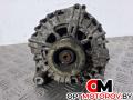 7802261, FG18S019, S15AN07 Генератор BMW 1 серия 2008г. - фото №2