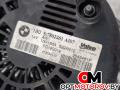 7802261, FG18S019, S15AN07 Генератор BMW 1 серия 2008г. - фото №4