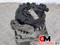 7802261, FG18S019, S15AN07 Генератор BMW 1 серия 2008г. - фото №5