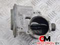 7804373, 780437304 дроссельная заслонка BMW 1 серия 2008г. - фото №4