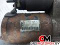 8200298371, M000T45371ZT Стартер Renault Clio 2006г. - фото №2