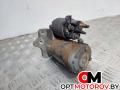 8200298371, M000T45371ZT Стартер Renault Clio 2006г. - фото №4
