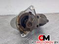 55566800, 0001107493 Стартер Opel Corsa 2009г. - фото №4