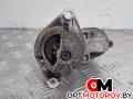 0001107435 Стартер Opel Astra 2006г. - фото №3