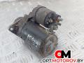 0001107435 Стартер Opel Astra 2006г. - фото №4