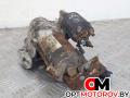 3S7T11000AC Стартер Ford Mondeo 2004г. - фото №2