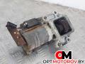 3S7T11000AC Стартер Ford Mondeo 2004г. - фото №3