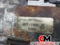 3S7T11000AC Стартер Ford Mondeo 2004г. - фото №4