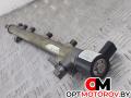 A6460700395, 9307Z512A, 9307Z515A, 9144Z142A топливная рампа Mercedes-Benz E-Класс 2008г. - фото №4