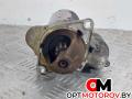 55566800, 0001107493 Стартер Opel Meriva 2010г. - фото №4