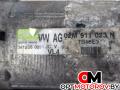 02M911023N, TS18E3 Стартер Volkswagen Passat 2005г. - фото №3