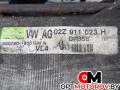 02Z911023H, D7GS8 Стартер Volkswagen Passat 2008г. - фото №3
