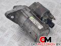 02Z911023H, D7GS8 Стартер Volkswagen Passat 2008г. - фото №4