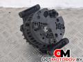 0125711102, CC1T10300BC Генератор Ford Transit 2014г. - фото №3