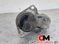 55556130 Стартер Opel Astra 2009г. - фото №3