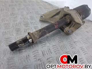 полуось передняя правая, Nissan Qashqai 2006-2010