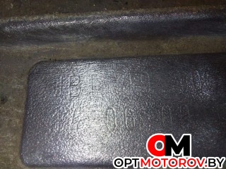 КПП автоматическая (АКПП), ориг. номер JBT, Volkswagen Golf 2003-2009