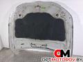 капот BMW 5 серия 2005г. - фото №9