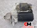 55566800, 0001107493 Стартер Opel Corsa 2009г. - фото №3