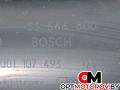 55566800, 0001107493 Стартер Opel Corsa 2009г. - фото №4