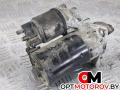 55566800, 0001107493 Стартер Opel Corsa 2009г. - фото №6