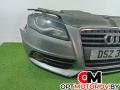 8K0807437A передняя часть (ноускат) в сборе Audi A4 2010г. - фото №3
