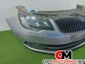 3T0807221K передняя часть (ноускат) в сборе Skoda Superb 2013г. - фото №2