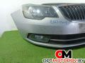 3T0807221K передняя часть (ноускат) в сборе Skoda Superb 2013г. - фото №3