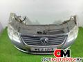 3C0807221A передняя часть (ноускат) в сборе Volkswagen Passat 2009г. - фото №6