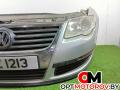 3C0807221A передняя часть (ноускат) в сборе Volkswagen Passat 2009г. - фото №7