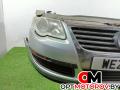 3C0807221A передняя часть (ноускат) в сборе Volkswagen Passat 2009г. - фото №8