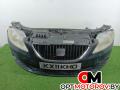 6J0805588AB передняя часть (ноускат) в сборе SEAT Exeo 2011г. - фото №2